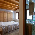 Lantställe L'acero Rosso