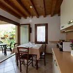 Lantställe L'acero Rosso Sacile