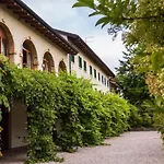 L'acero Rosso Lantställe