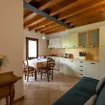 L'acero Rosso Gospodarstwo wiejskie Sacile