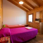 L'acero Rosso Country house