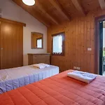 L'acero Rosso Country house