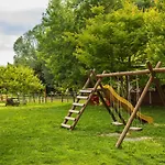 Country house L'acero Rosso *