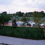 L'acero Rosso Lantställe *