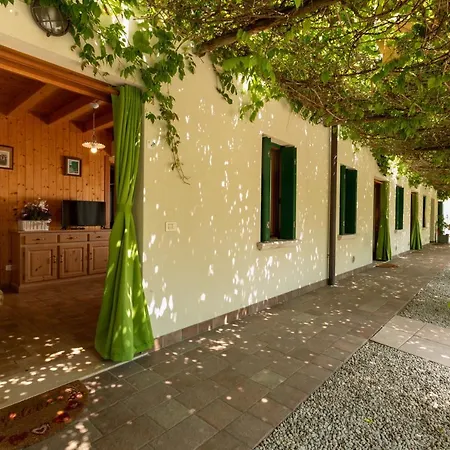 L'acero Rosso Country house Sacile