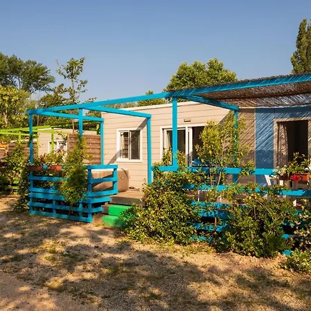 Agriturismo L'acero Rosso