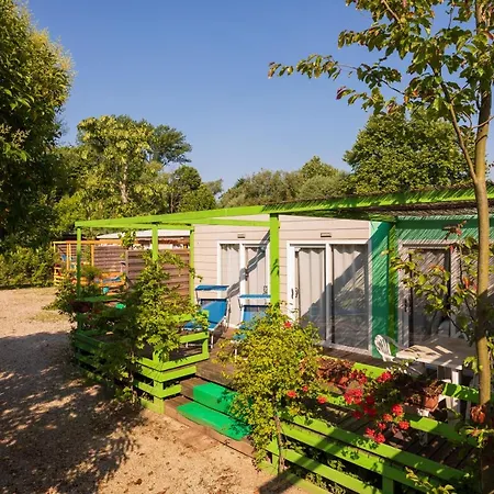 Agriturismo L'acero Rosso