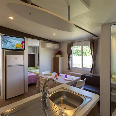 Agriturismo L'acero Rosso Летний дом