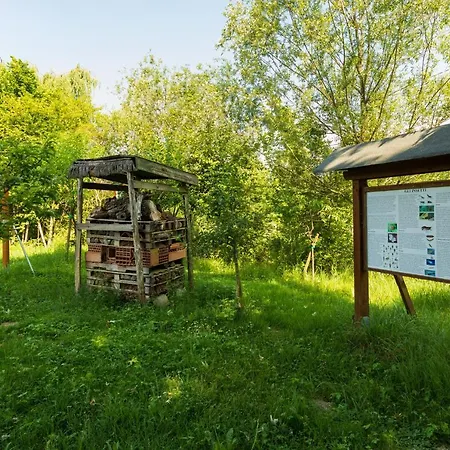L'acero Rosso Εξοχικό σπίτι Σατσίλε