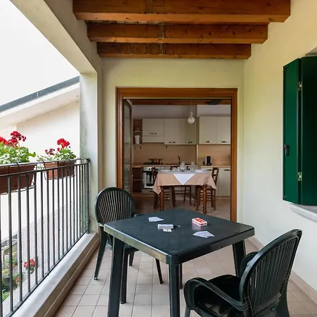 Agriturismo L'acero Rosso Летний дом *