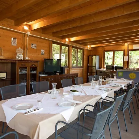 Agriturismo L'acero Rosso