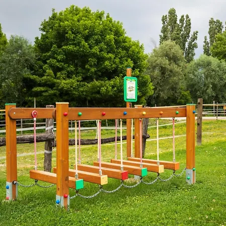 Εξοχικό σπίτι L'acero Rosso