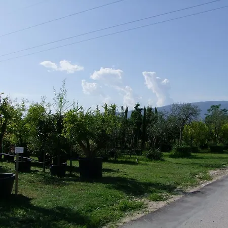 Летний дом Agriturismo L'acero Rosso