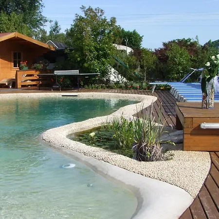 Agriturismo L'acero Rosso *