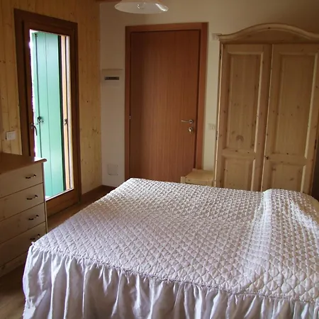 Agriturismo L'acero Rosso