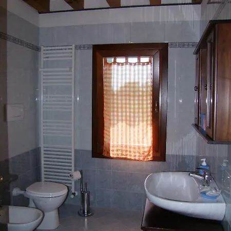 L'acero Rosso Casa di campagna Sacile
