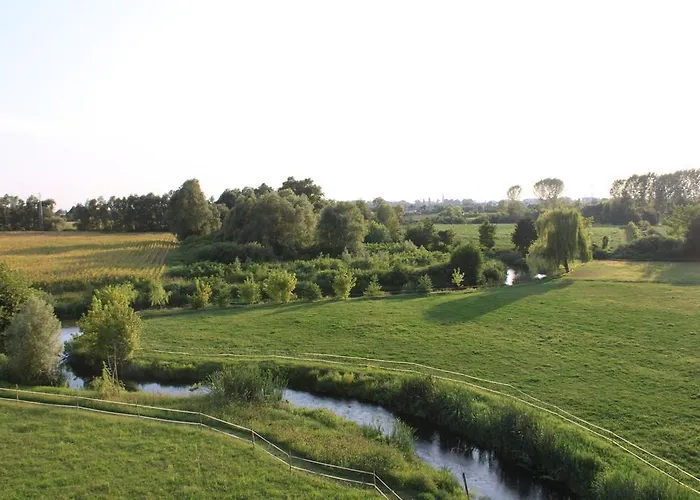 Εξοχικό σπίτι L'acero Rosso