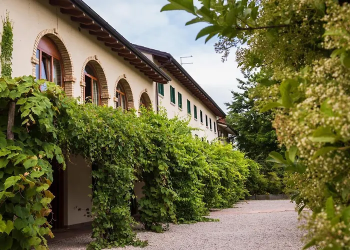 L'acero Rosso Εξοχικό σπίτι