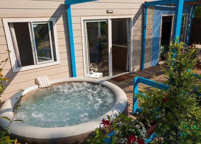 Εξοχικό σπίτι L'acero Rosso