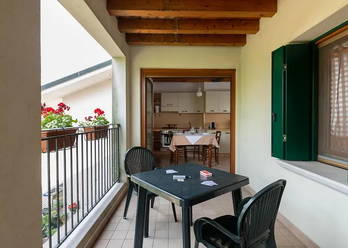 L'acero Rosso Εξοχικό σπίτι *