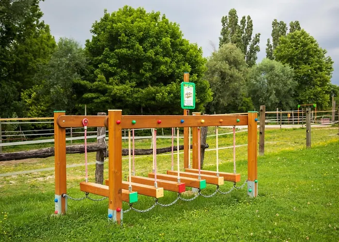 Εξοχικό σπίτι L'acero Rosso