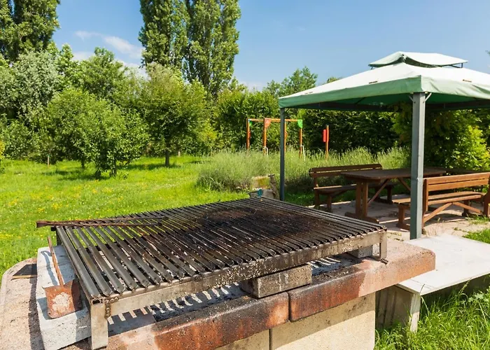 Εξοχικό σπίτι L'acero Rosso