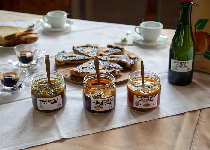 Εξοχικό σπίτι L'acero Rosso Σατσίλε