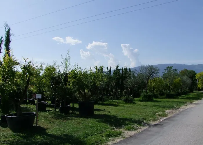 Εξοχικό σπίτι L'acero Rosso
