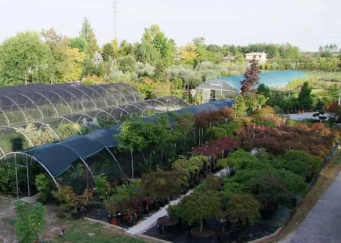 Εξοχικό σπίτι L'acero Rosso *