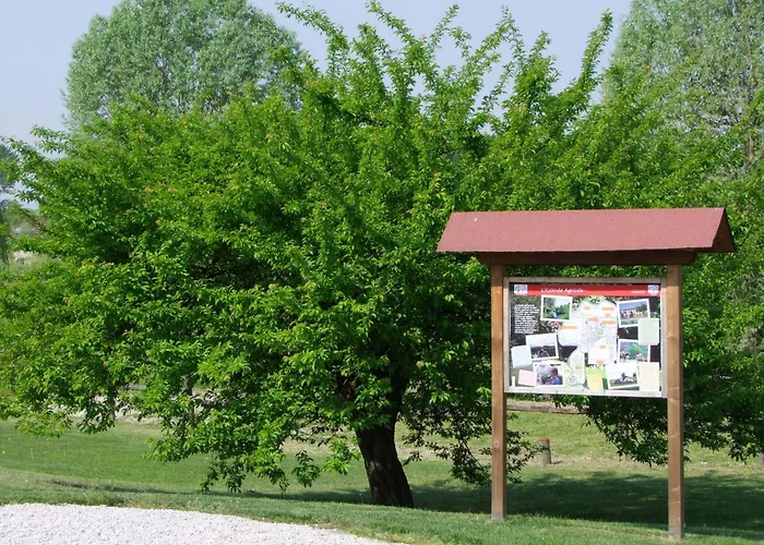 L'acero Rosso Εξοχικό σπίτι