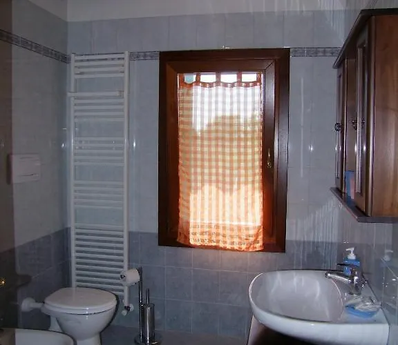 L'acero Rosso Εξοχικό σπίτι Σατσίλε